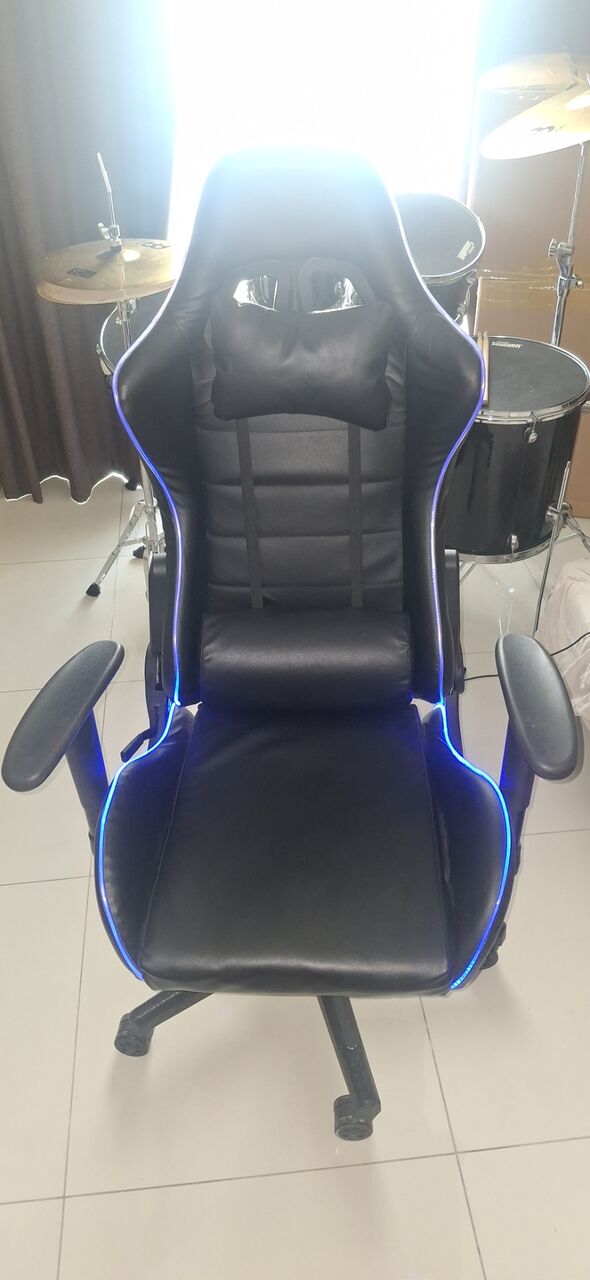 Juffair, Furniture, BHD 25,  Study Or Gaming Chair For Sale