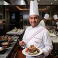 All Rounder Chef I Have 17 Years Experience Hotel And Restaurant,also Catering,,