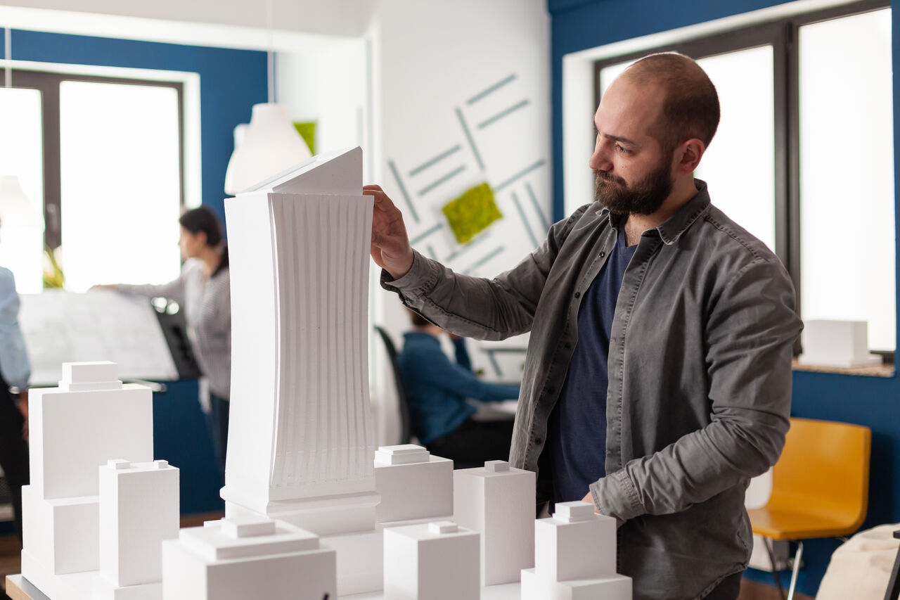 New Delhi, Business Partners, Top Architecture Firms In Delhi For Innovative Architectural Design In India