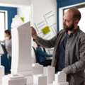 Top Architecture Firms In Delhi For Innovative Architectural Design In India