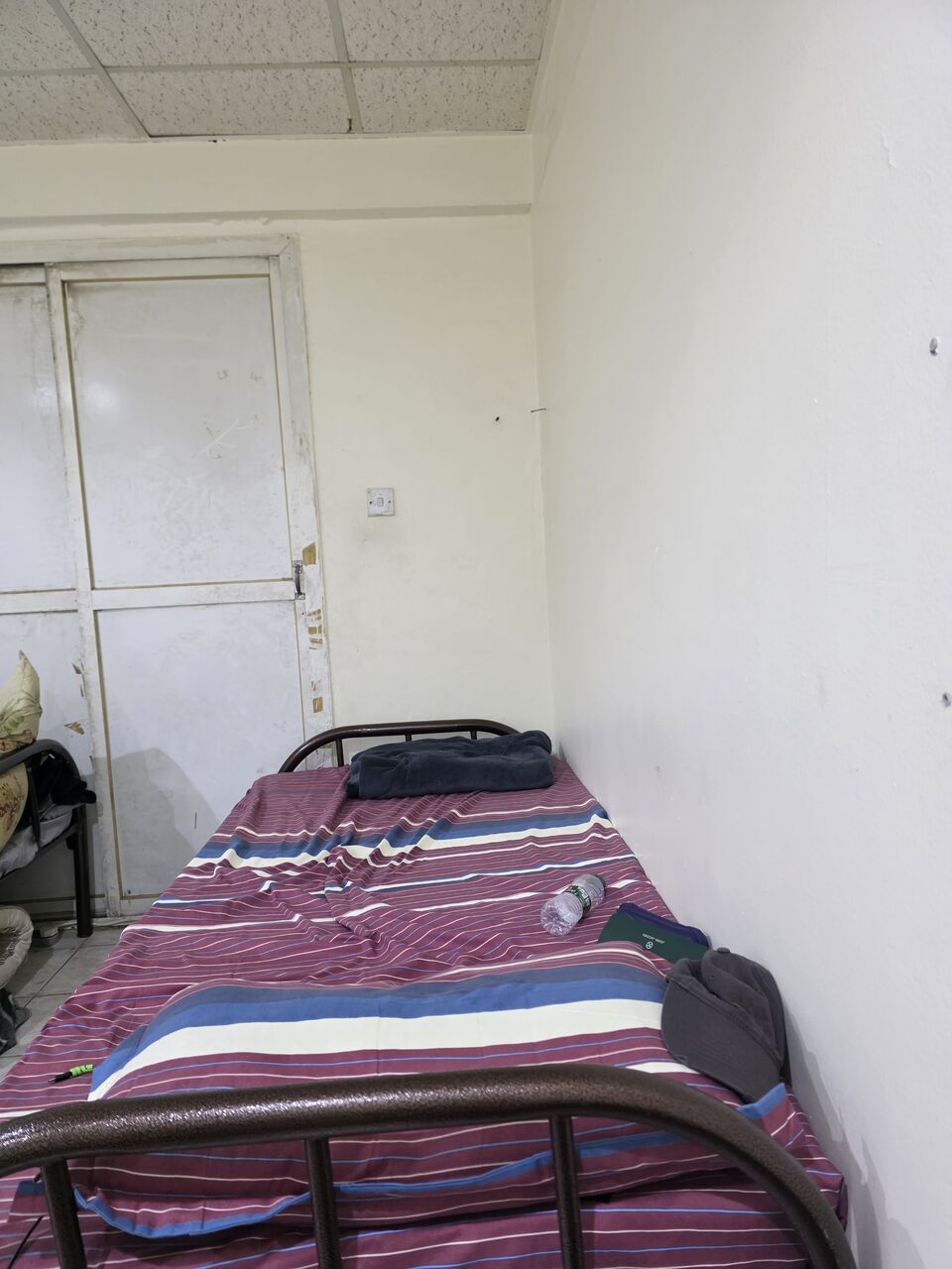 Al Batha, Bedspace For Rent, SAR 350/month,  Al Batha Bedspace Available