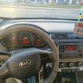 SAR 20000,  Kia Rio 5-Door,  2016,  Automatic,  269000 KM,  Kia Rio  Single Use  Model