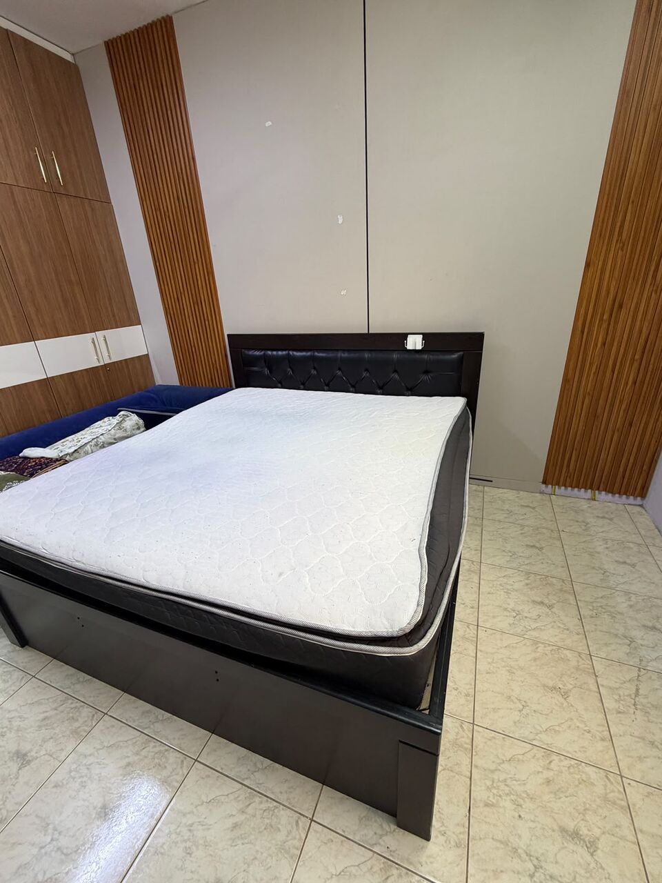 Jubail, Furniture, SAR 1100,  Double Bad, Almira, Couch Sofa, Dining Table With 7 Chair