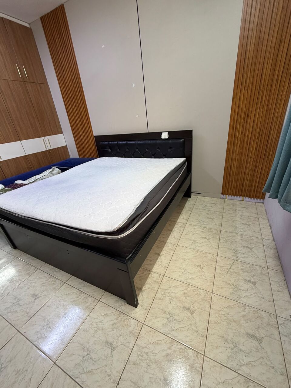 Jubail, Furniture, SAR 1100,  Double Bad, Almira, Couch Sofa, Dining Table With 7 Chair