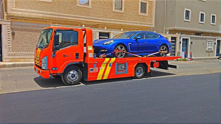 Riyadh, Pick Up & Drop Off, سطحة الأحساء