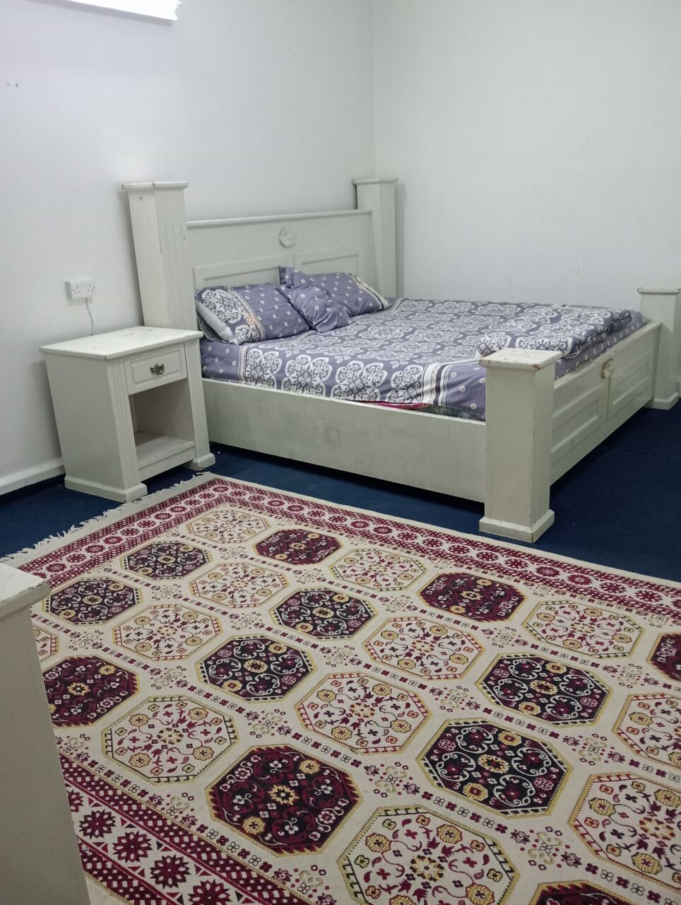Al Bathaa, Apartments, Flats, Houses & Villas, SAR 3050/month,  Furnished,  2 BR,  Fully Furnished Apartment Available For Pakistani And Indians Families Only..