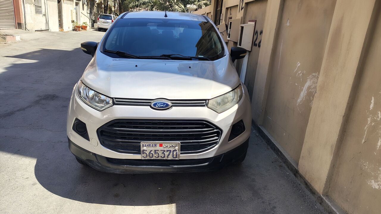Sitra, Vehicles, Cars & Trucks , BHD 1600,  Ford Ecosport,  2016,  Automatic,  130000 KM,