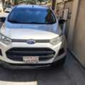 BHD 1600,  Ford Ecosport,  2016,  Automatic,  130000 KM,