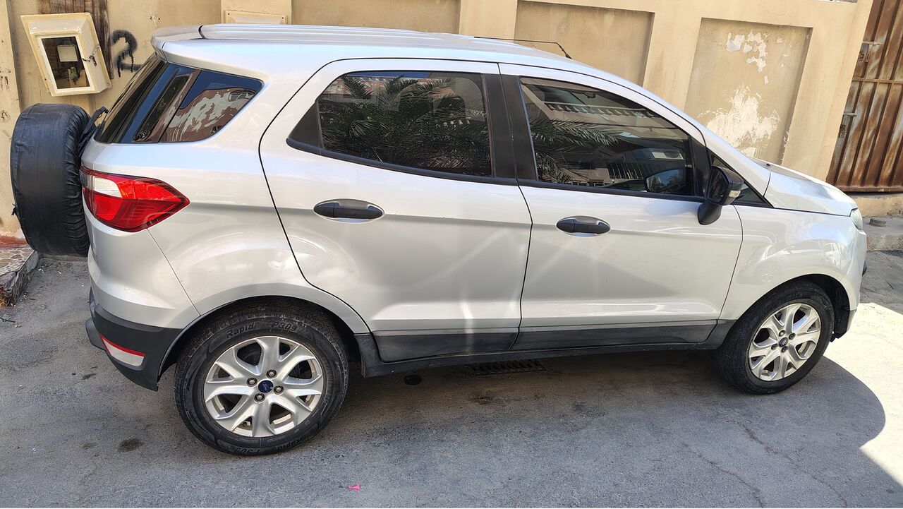 Sitra, Vehicles, Cars & Trucks , BHD 1600,  Ford Ecosport,  2016,  Automatic,  130000 KM,
