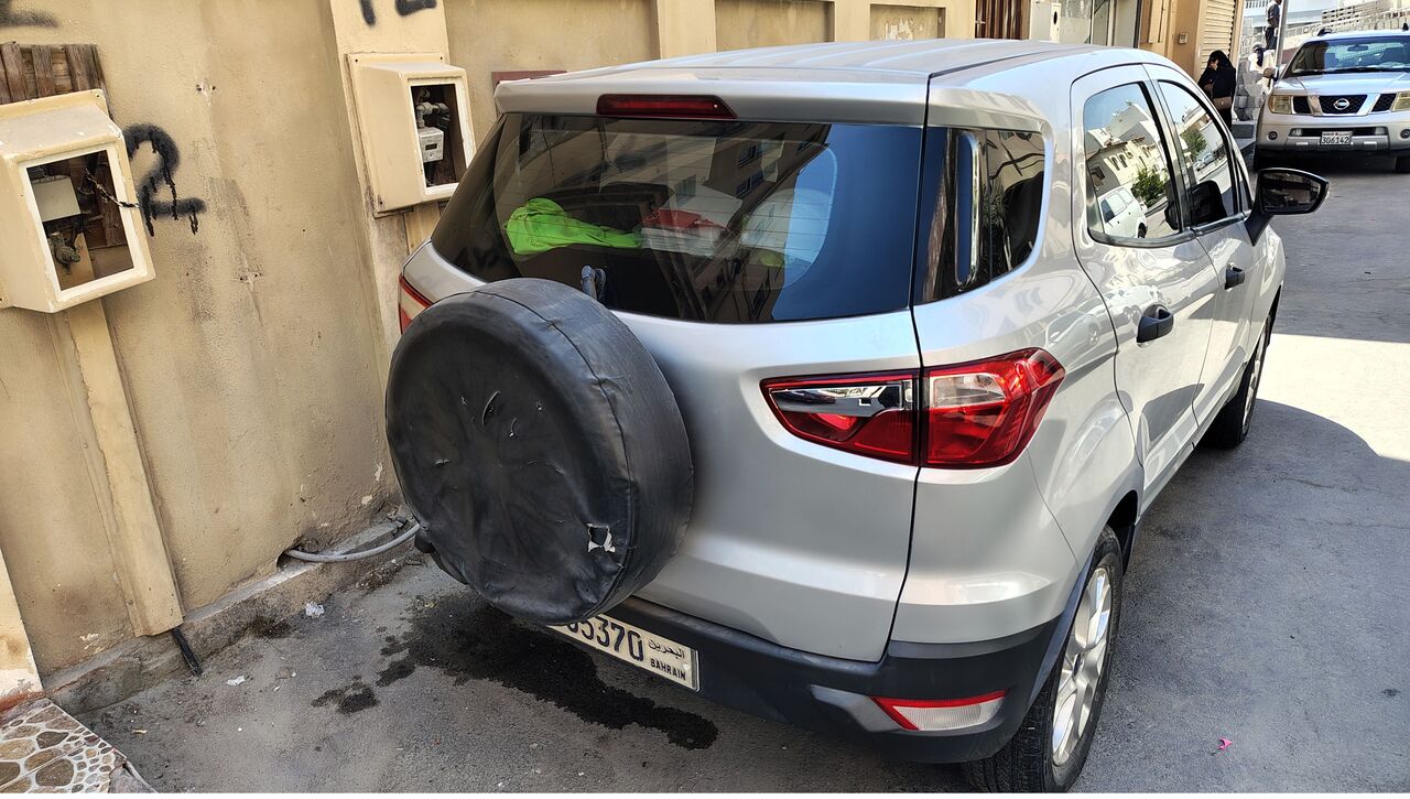 Sitra, Vehicles, Cars & Trucks , BHD 1600,  Ford Ecosport,  2016,  Automatic,  130000 KM,