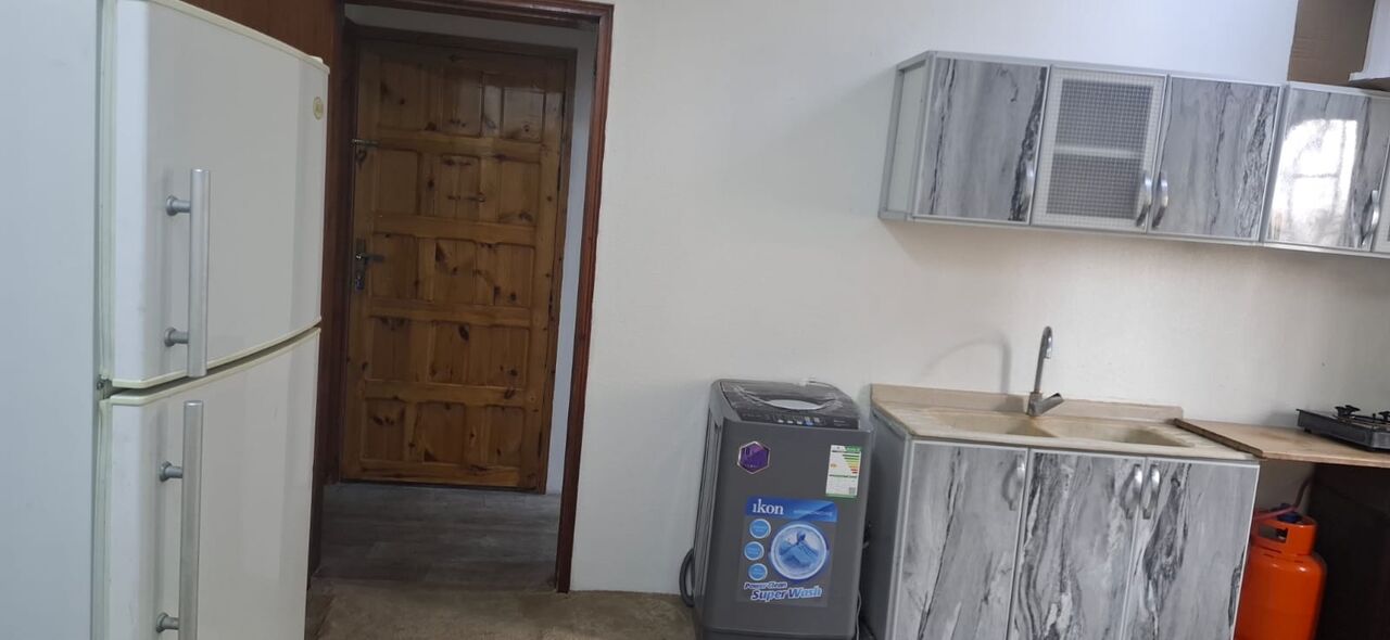 Jubail, Apartments, Flats, Houses & Villas, SAR 1800/month,  1 BR,  Room,Hall, Kitchen, Washroom