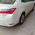 SAR 35000,  Toyota Corolla GL-i,  2016,  Automatic,  370000 KM,   1.6  Transmission