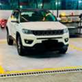 SAR 33000,  Jeep Compass,  2019,  Automatic,  148895 KM,   For Sale.