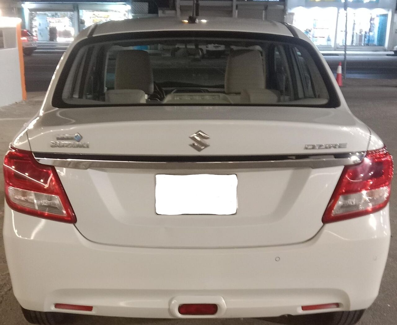 Hofuf, Vehicles, Cars & Trucks , SAR 33000,  Suzuki Swift,  2024,  Automatic,  70000 KM,  Suzuki Dzire