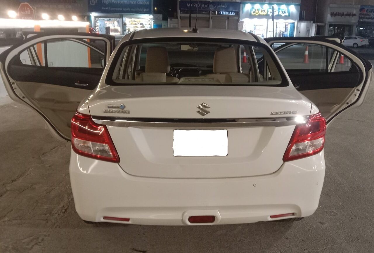 Hofuf, Vehicles, Cars & Trucks , SAR 33000,  Suzuki Swift,  2024,  Automatic,  70000 KM,  Suzuki Dzire
