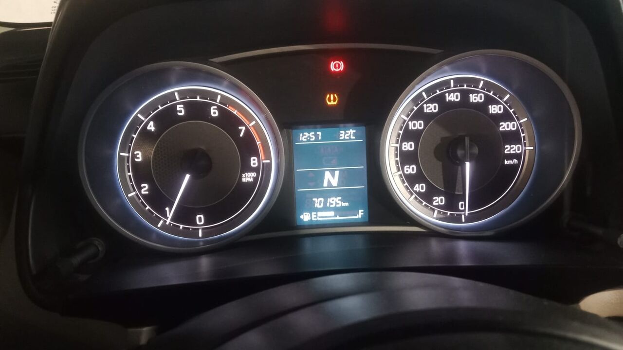 Hofuf, Vehicles, Cars & Trucks , SAR 33000,  Suzuki Swift,  2024,  Automatic,  70000 KM,  Suzuki Dzire