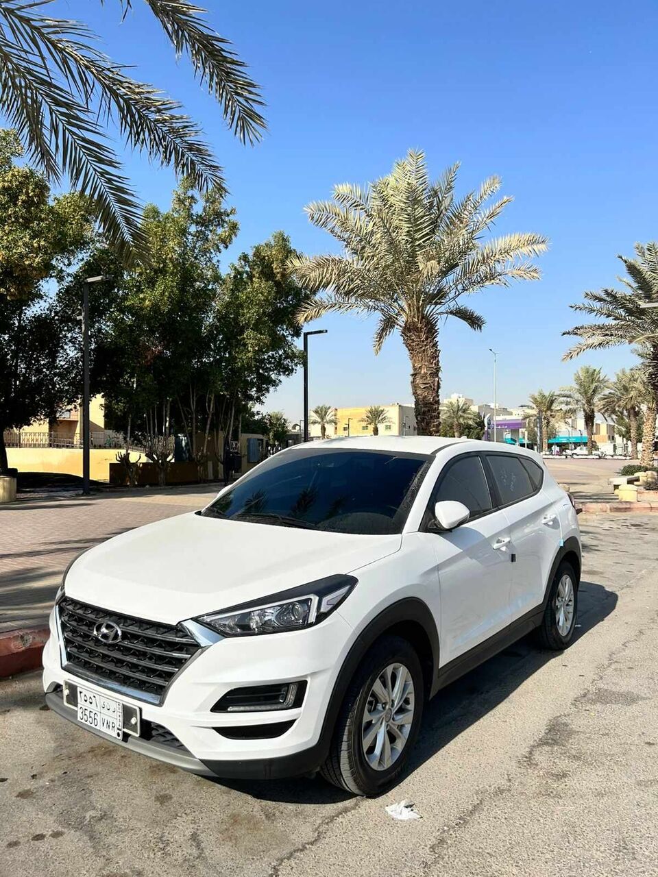 Riyadh, Vehicles, Cars & Trucks , SAR 51000,  Hyundai Tucson,  2020,  Automatic,  190000 KM,  توسان ديزل
