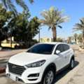 SAR 51000,  Hyundai Tucson,  2020,  Automatic,  190000 KM,  توسان ديزل