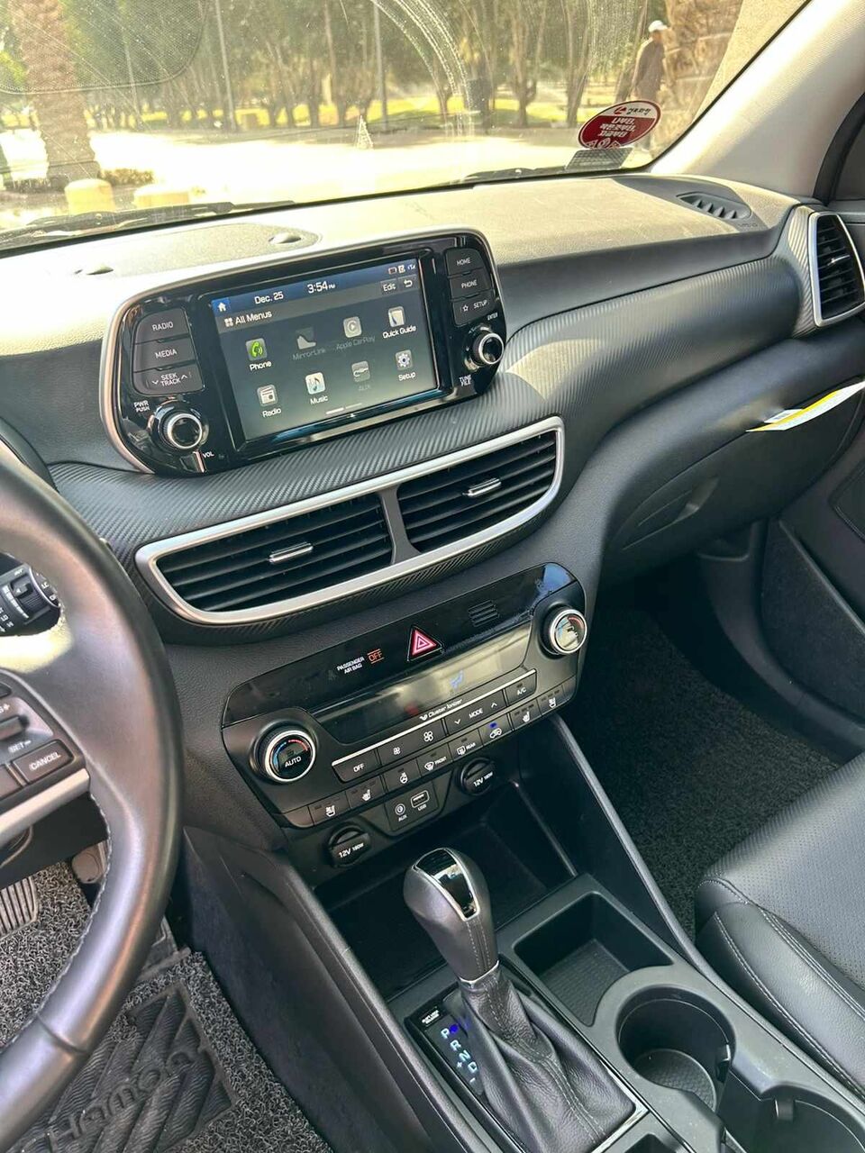 Riyadh, Vehicles, Cars & Trucks , SAR 51000,  Hyundai Tucson,  2020,  Automatic,  190000 KM,  توسان ديزل
