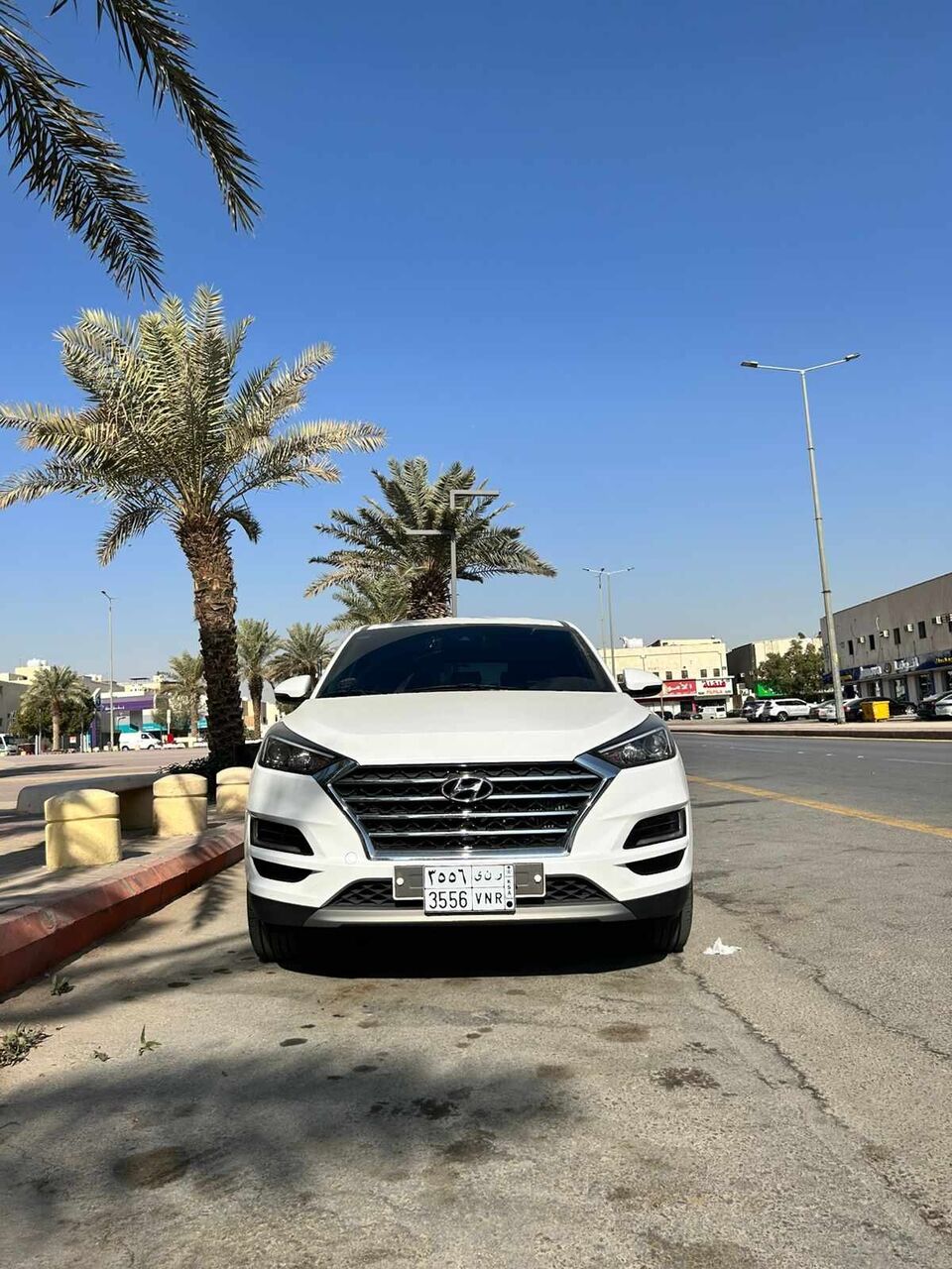 Riyadh, Vehicles, Cars & Trucks , SAR 51000,  Hyundai Tucson,  2020,  Automatic,  190000 KM,  توسان ديزل