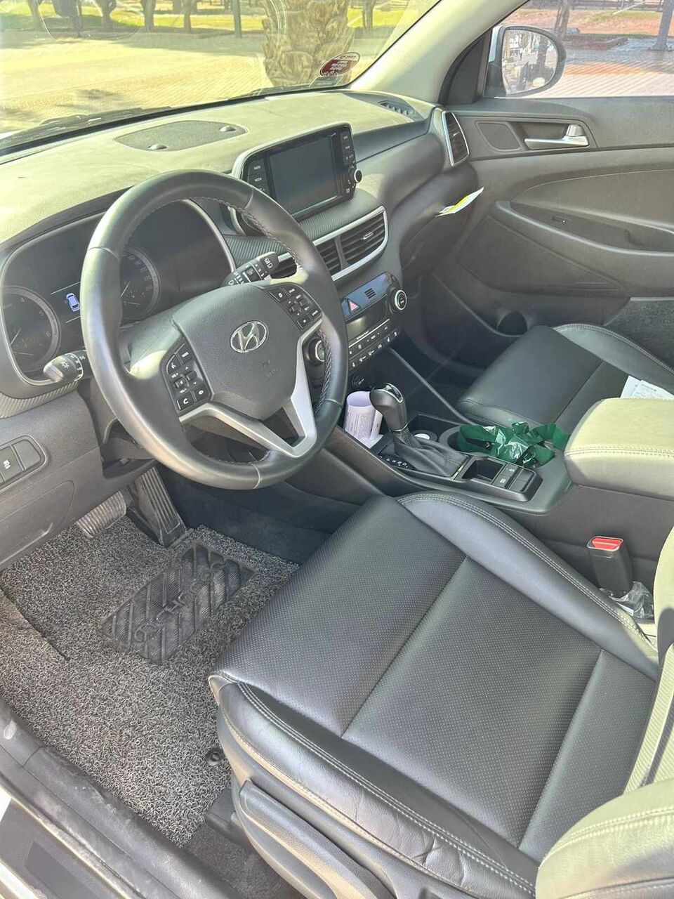 Riyadh, Vehicles, Cars & Trucks , SAR 51000,  Hyundai Tucson,  2020,  Automatic,  190000 KM,  توسان ديزل