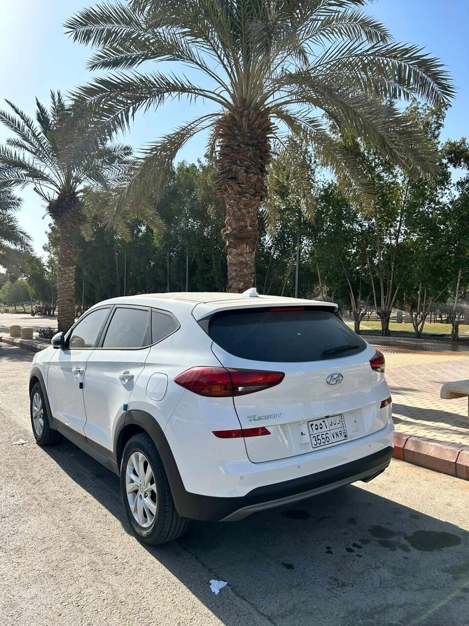 Riyadh, Vehicles, Cars & Trucks , SAR 51000,  Hyundai Tucson,  2020,  Automatic,  190000 KM,  توسان ديزل
