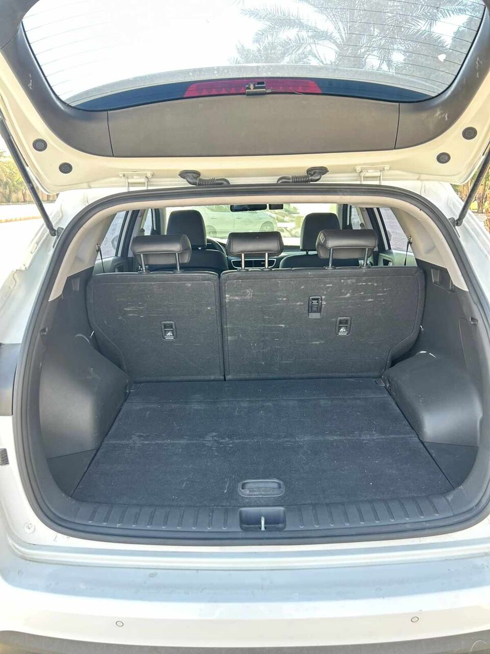 Riyadh, Vehicles, Cars & Trucks , SAR 51000,  Hyundai Tucson,  2020,  Automatic,  190000 KM,  توسان ديزل