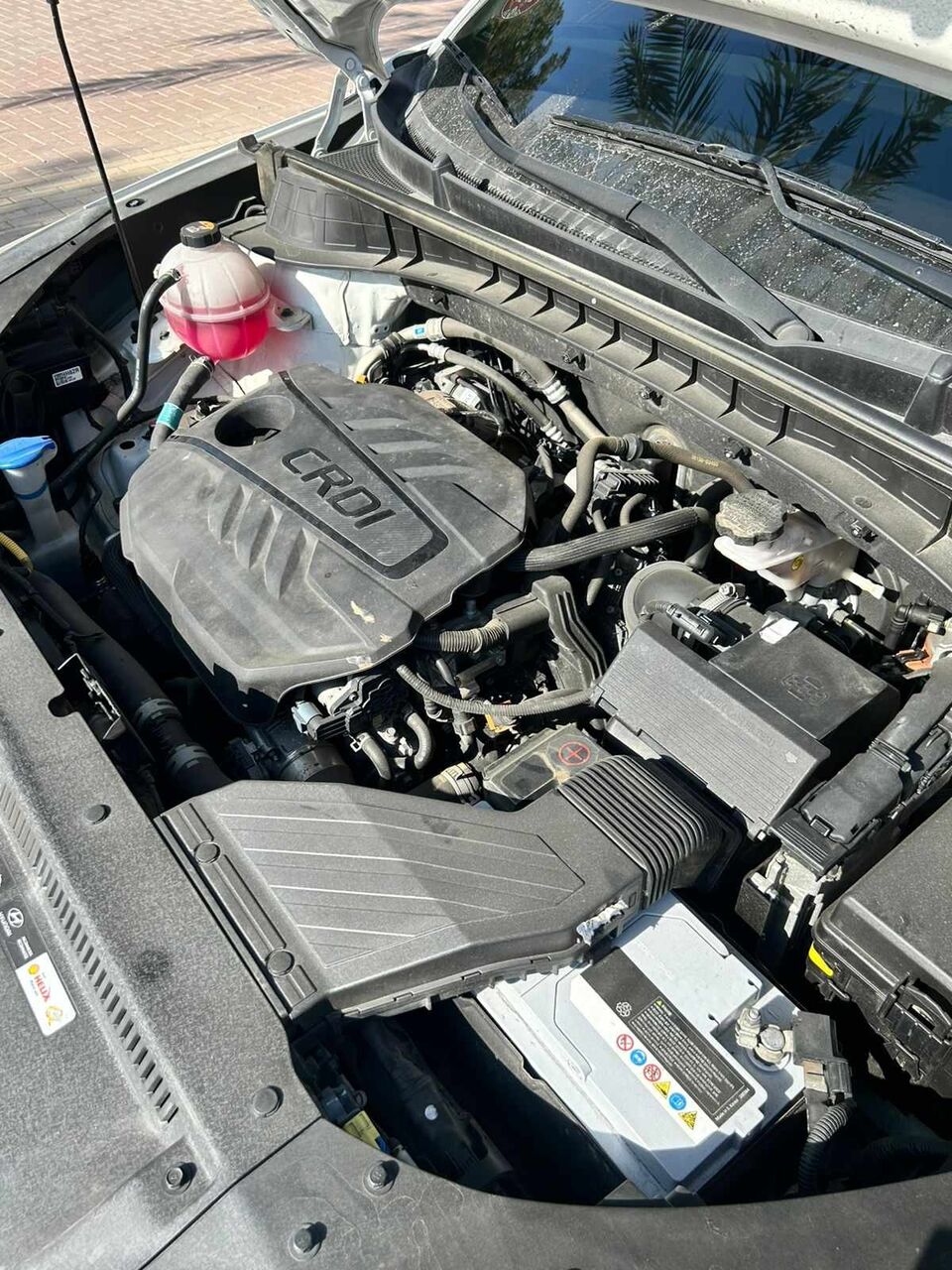 Riyadh, Vehicles, Cars & Trucks , SAR 51000,  Hyundai Tucson,  2020,  Automatic,  190000 KM,  توسان ديزل