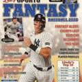USD 13,  Buy 2021 Of Lindy's Fantasy Baseball Magazine