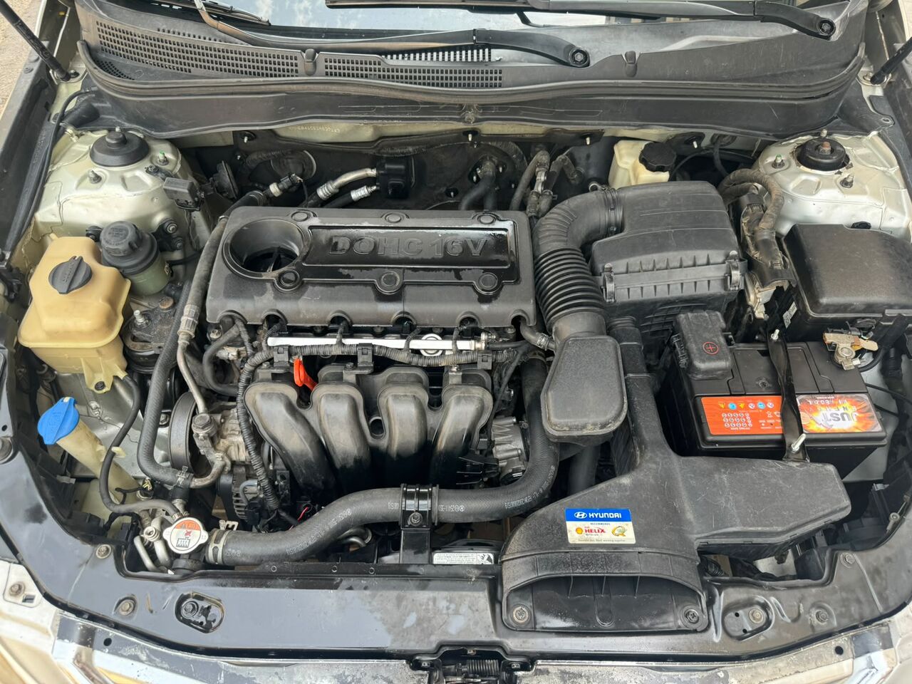 Jeddah, Vehicles, Cars & Trucks , SAR 23000,  Sonata 2014,  2014,  Automatic,  300 KM,  Hyundai  Model