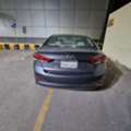 SAR 35000,  Hyundai Elantra,  2018,  Automatic,  240000 KM,    For Sale, Excellent Condition.  ( Azizia)