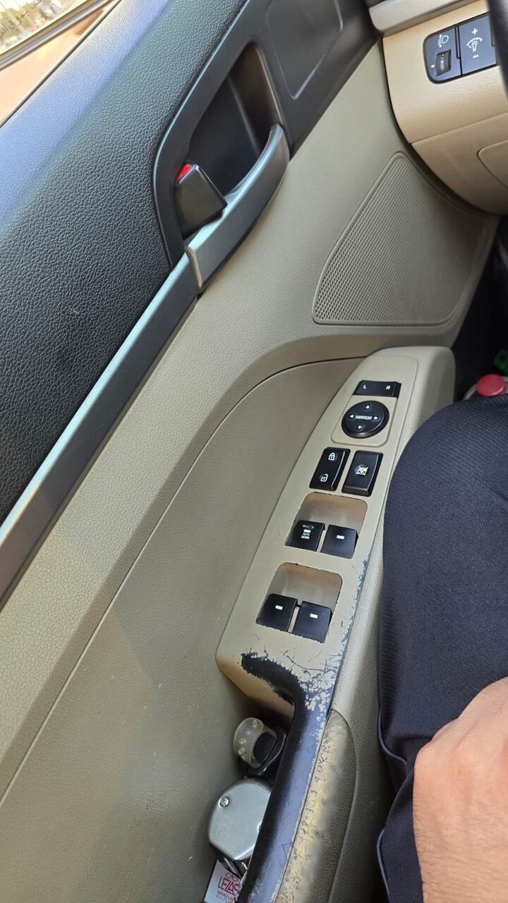 Jeddah, Vehicles, Cars & Trucks , SAR 35000,  Hyundai Elantra,  2018,  Automatic,  240000 KM,    For Sale, Excellent Condition.  ( Azizia)