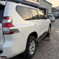BHD 7300, Toyota Prado, 2014, Automatic, 171000 KM, TXL