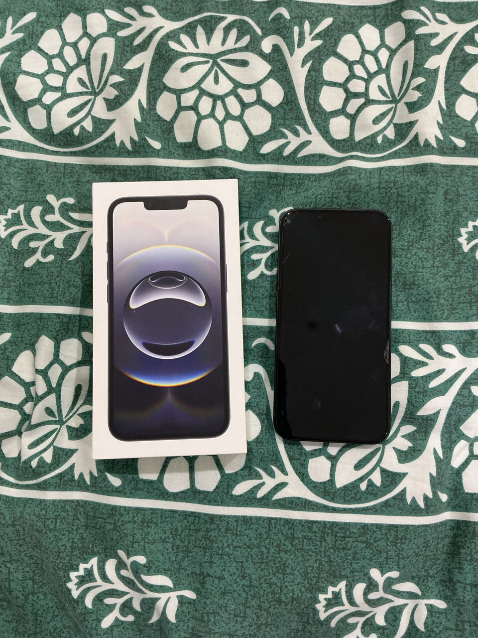 Riyadh, Mobile Phones, SAR 3000,  IPhone 16e 128Gb 93% Battery Health