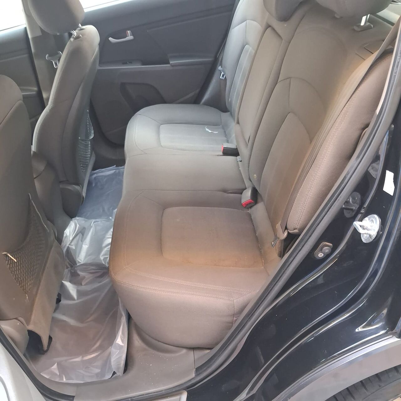 Khobar, Vehicles, Cars & Trucks , SAR 25500,  Kia Sportage,  2013,  Automatic,  255000 KM,  Original Paint Car
