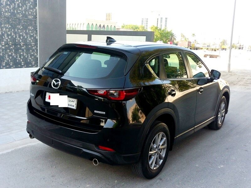 Bilad Al Qadeem, Vehicles, Cars & Trucks , BHD 7500,  Mazda CX-5,  2023,  Automatic,  20000 KM,   SINGLE OWNER ZERO ACCIDENT UNDER WARRANTY 2029 FOR SALE