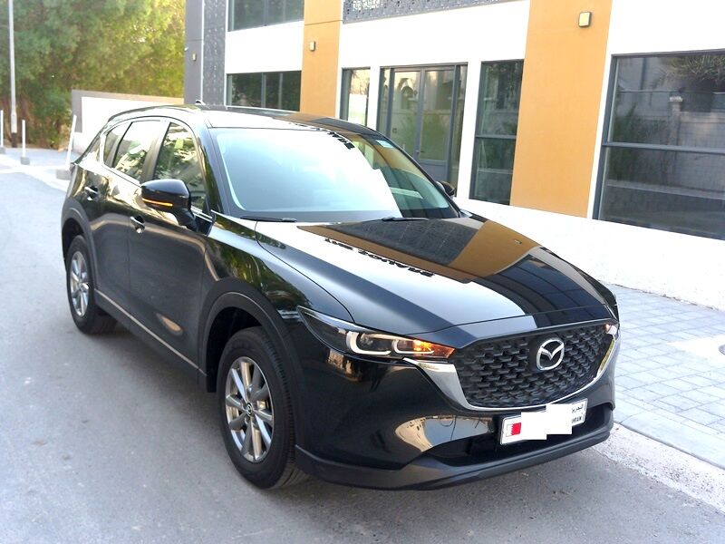 Bilad Al Qadeem, Vehicles, Cars & Trucks , BHD 7500,  Mazda CX-5,  2023,  Automatic,  20000 KM,   SINGLE OWNER ZERO ACCIDENT UNDER WARRANTY 2029 FOR SALE