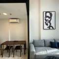 THB 6500000,  1 BR,  48 Sq. Meter,  Condo For Sale, The Privacy Chatuchak, Size 48 Sq M, 1 Bedroom, 1 Bathroom, Chatuchak