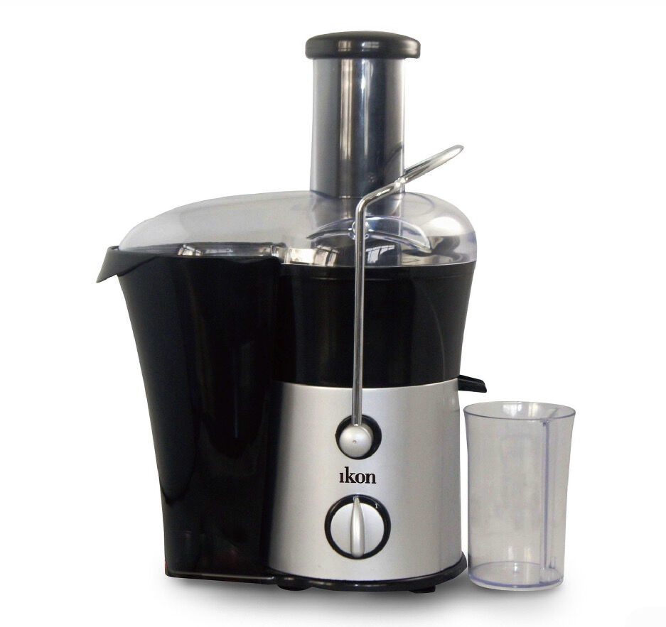 Jeddah, Household Items, SAR 200,  Juice Maker - IKON