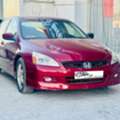 BHD 950,  Honda Accord,  2005,  315000 KM,  With Sunroof