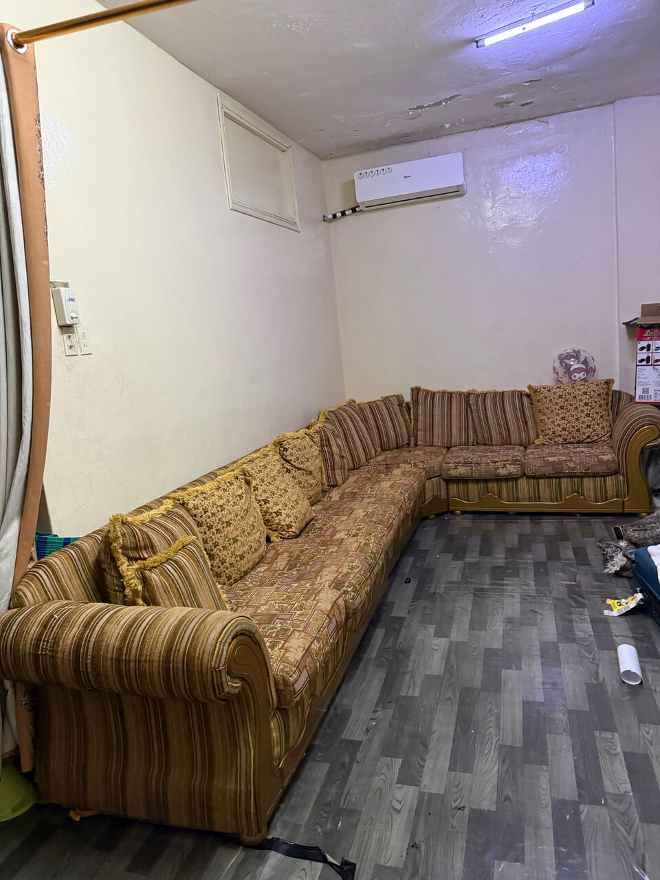 Dammam, Furniture, SAR 250,  Sofa For Sell
