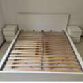 SAR 250,  IKEA Bed King, Double, Single And Bunkbed (homebox)