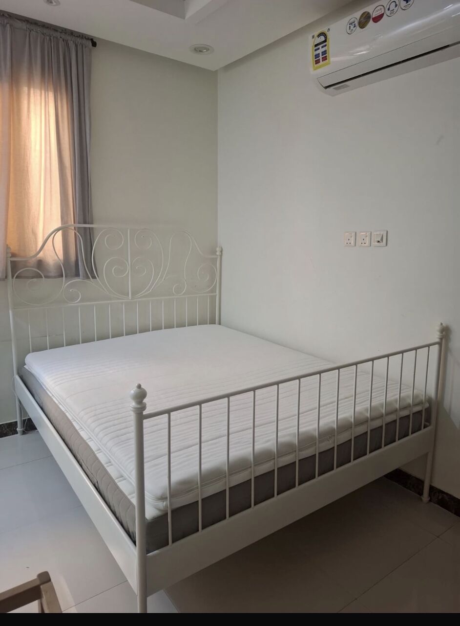 Riyadh, Household Items, SAR 250,  IKEA Bed King, Double, Single And Bunkbed (homebox)