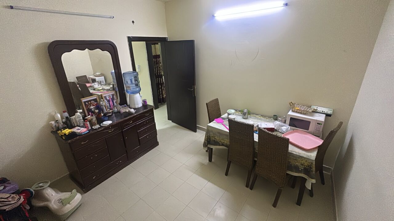 East Riffa, Rooms for Rent, BHD 85/month,  BHD 85month Including EWA, Near Al Hilal And Market FOR  KERALA/Tamil Exec BATCHELORS