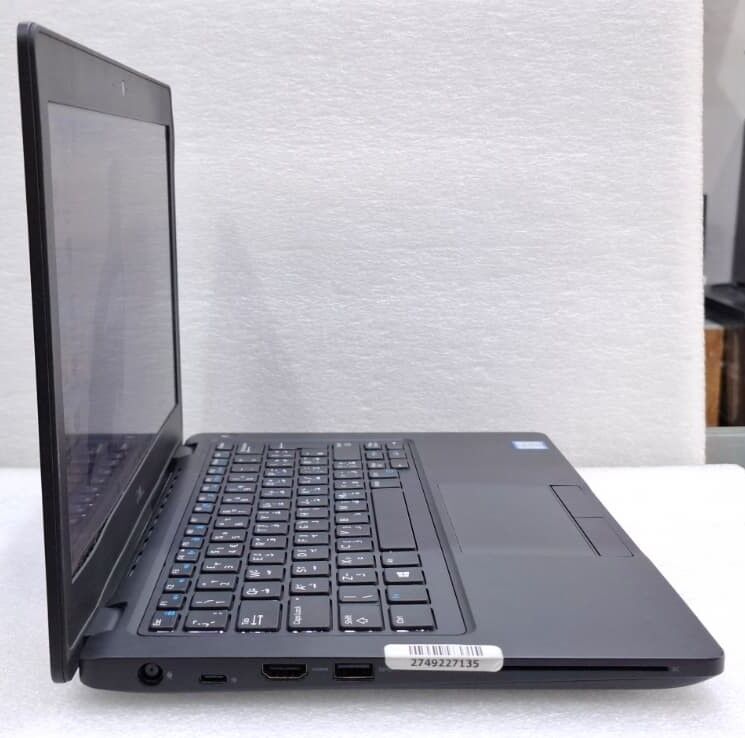 Riffa, Computers, BHD 78,  DELL 8th Generation Core I5 Business Laptop (Free Bag & Mouse) 8GB DDR4 RAM 256GB NVMe SSD
