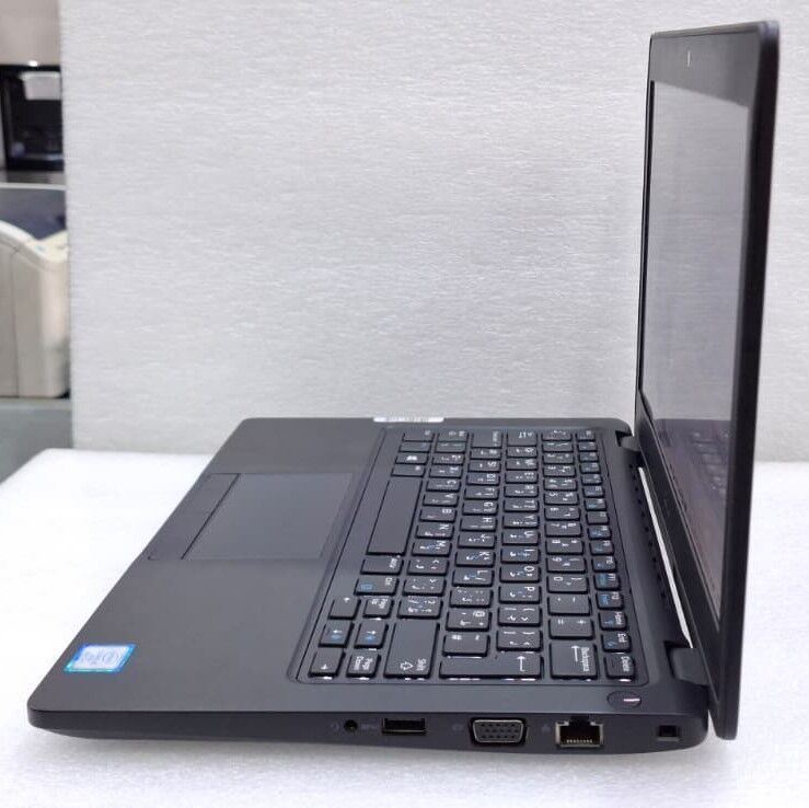 Riffa, Computers, BHD 78,  DELL 8th Generation Core I5 Business Laptop (Free Bag & Mouse) 8GB DDR4 RAM 256GB NVMe SSD