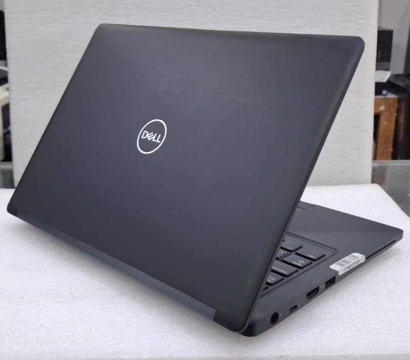 Riffa, Computers, BHD 78,  DELL 8th Generation Core I5 Business Laptop (Free Bag & Mouse) 8GB DDR4 RAM 256GB NVMe SSD
