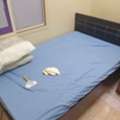 BHD 25,  Bed, Cabient, Dressing Table For Sale 25 Bd!!!