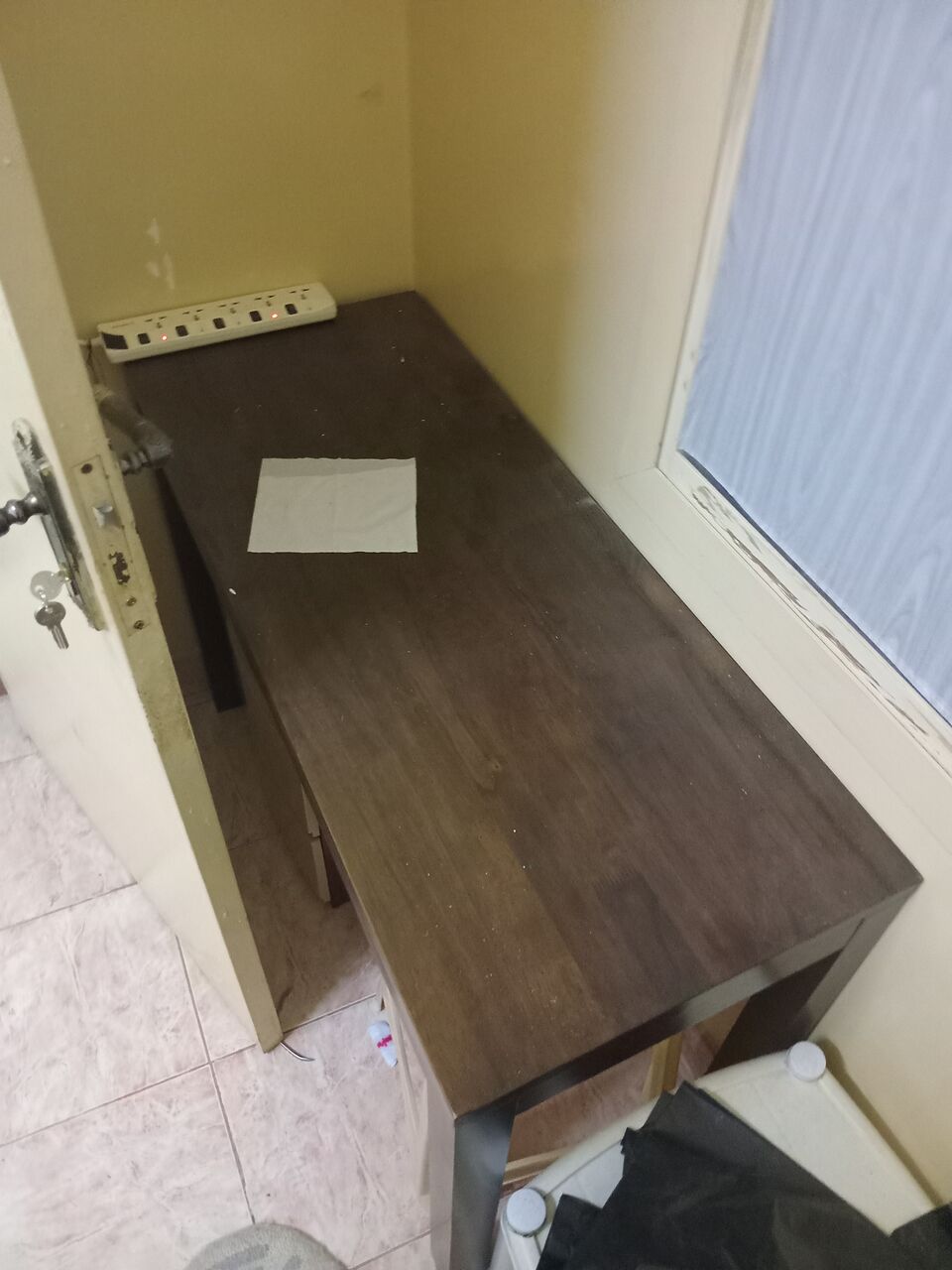 Hoora, Furniture, BHD 25,  Bed, Cabient, Dressing Table For Sale 25 Bd!!!