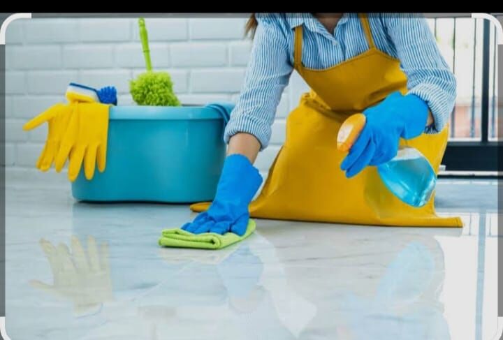 Riyadh, Job Seekers, Professional Cleaner Available &ndash; Riyadh